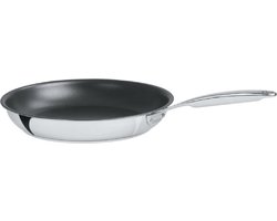 Cristel Castel’Pro koekenpan 24cm
