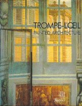Trompe l'Oeil Painted Architecture