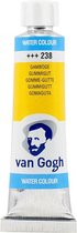 Van Gogh Water Colour tube 10 ml Gamboge (238)