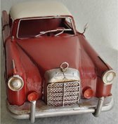Maddeco - Blikken - auto - mercedes - 220 se - 1957 - blik