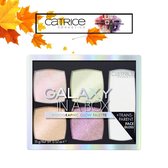 Catrice Cosmetics 6 Kleuren Highlighter Holographic Glow Palette - 010 Out Of Space