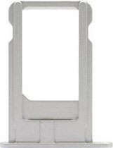 iPhone 6 Plus SIM Card Tray - Silver (OEM)