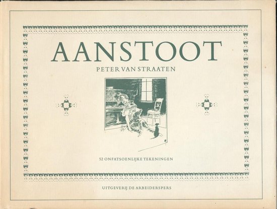 Straaten - Aanstoot