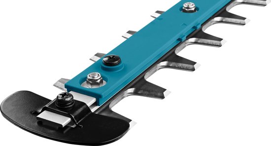 Makita DUH752Z 18V Li-Ion accu heggenschaar body - 75cm van Makita — afbeelding 5
