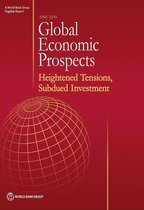 Global Economic Prospects - Global Economic Prospects, June 2019
