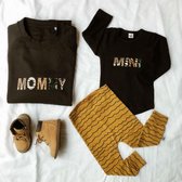 Mommy Sweater XL