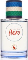 MULTIBUNDEL 5 stuks El Ganso Part Time Hero Eau De Toilette Spray 75ml