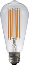 SPL LED Filament Rustika - 6,5W / DIMBAAR 2200K
