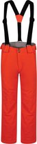 Dare 2b Wintersportbroek - Maat 140  - Unisex - rood