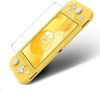 9H Gehard Glas Screen Protector - Geschikt voor Nintendo Switch Lite