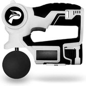 Booster Pro Massage Gun - Massage Apparaat -met 2e Accu