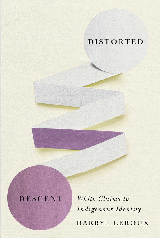 Distorted Descent - cover