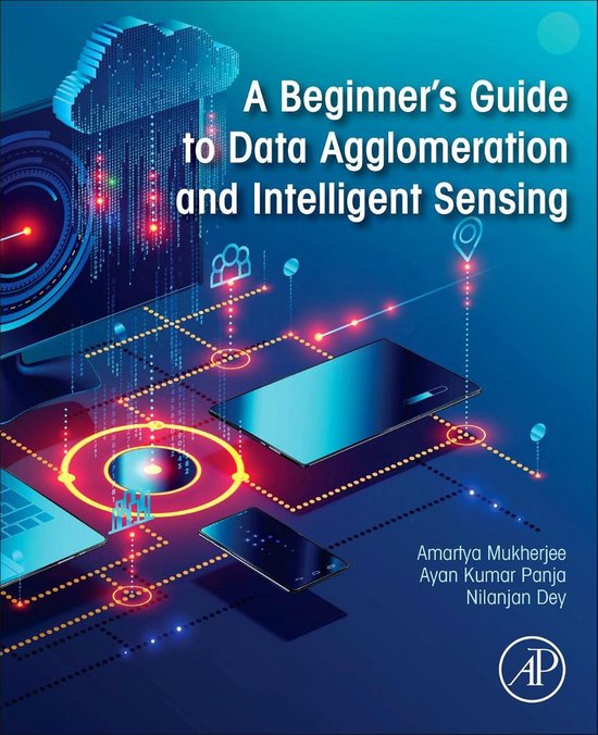 A Beginner's Guide to Data Agglomeration and Intelligent Sen ... - cover