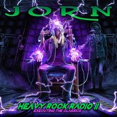 Heavy Rock Radio 2 (LP)