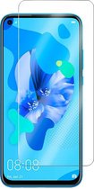Huawei P20 Lite (2019) Screenprotector - Beschermglas Huawei p20 lite (2019) screen protector glas - 1 stuk