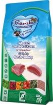 Renske Senior Turkey - Nourriture pour chiens - 2 kg sans céréales