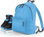 Junior Fashion Backpack/Rugzak BagBase - 12 Liter Surf Blue