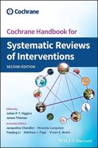 Wiley Cochrane Series - Cochrane Handbook for Systematic Reviews of Interventions