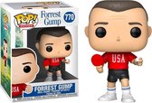 Funko - PoP! Movies - Forrest Gump - Forrest Gump in Pingping Outfit ( 770 )