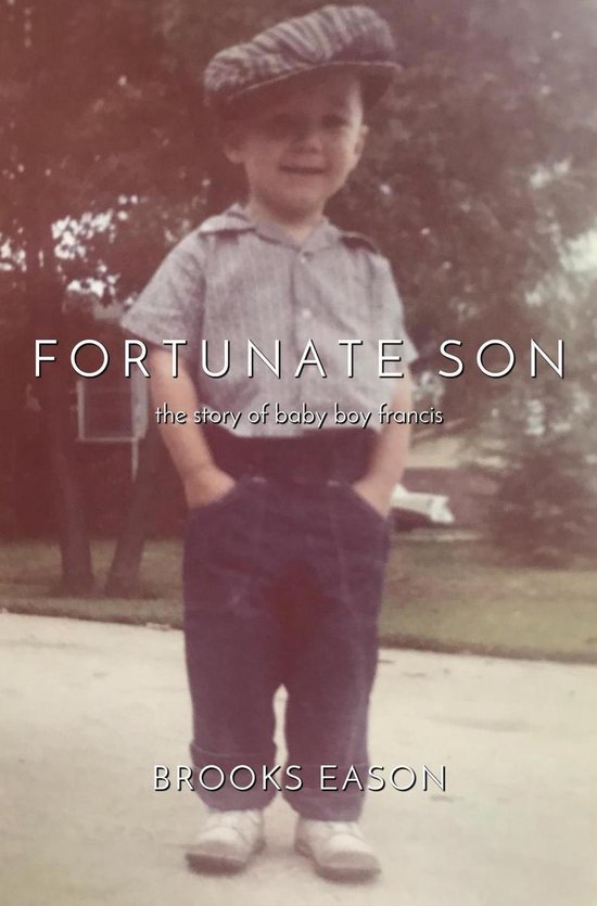 Fortunate Son - cover