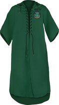 Badjas Harry Potter "Slytherin Quidditch" Personalized