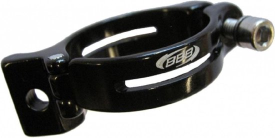 bbb Shift clip BSP-90 - Uitvoering 34,9 mm