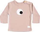 Olli + Jeujeu T-Shirt ‘Eye’