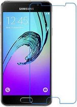 Samsung J7 2017 Screenprotector - Beschermglas Samsung Galaxy J7 2017 Screen Protector Glas - 1 stuk