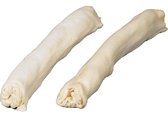 Nobby white & tasty kauwrol 22,5-25 cm - 2 stuks