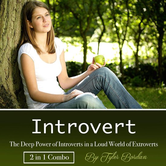 Introvert - cover