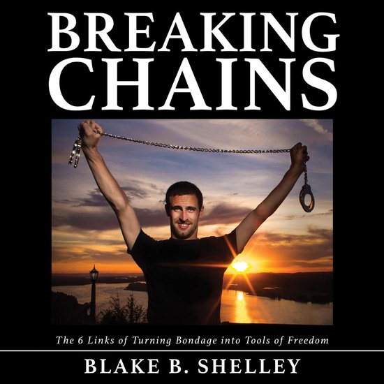 Breaking Chains - cover