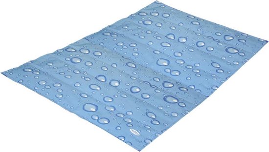 Nobby koelmat Bubble XL 105 cm - Hond