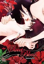 Sweet Blood 3 - Sweet Blood Volume 3