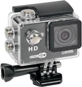 Action-Cam 1 incl. accessoires