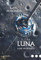 Luna 3 - Luna (Tome 3) - Lune montante
