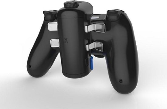 Brook MARINE PS4 Controller Upgrade and Super Converter/Adapter to PS3/Switch/Android/PC/Mac - Brook