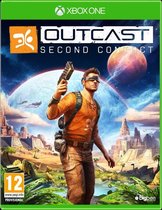 Outcast - Second Contact / Xbox One