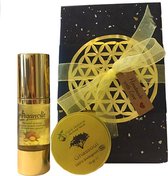 Argan olie Beautybox Small CadeausetSet