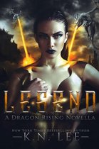 Dragon Rising 1 - Legend