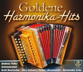 Goldene Harmonika-Hits