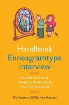Handboek Enneagramtype-interview
