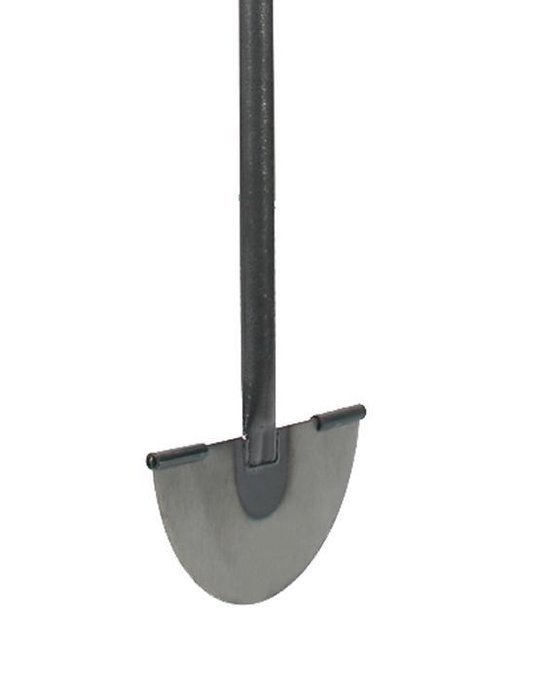 Talen Tools - Graskantsteker - Professioneel - Gesmeed - Met opstap - 100 cm van Talen Tools — afbeelding 4
