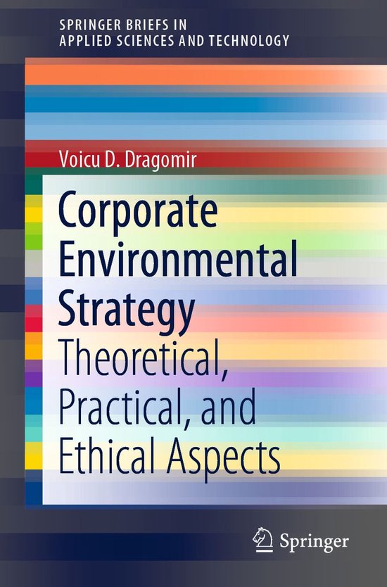 Business and Management (R0) - Corporate Environmental Strat ... - cover