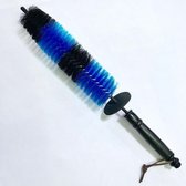 Velgen borstel - Wheel Brush -Detailing Brush