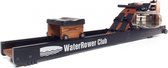 Bol.com Roeitrainer Waterrower Club - Essenhout aanbieding