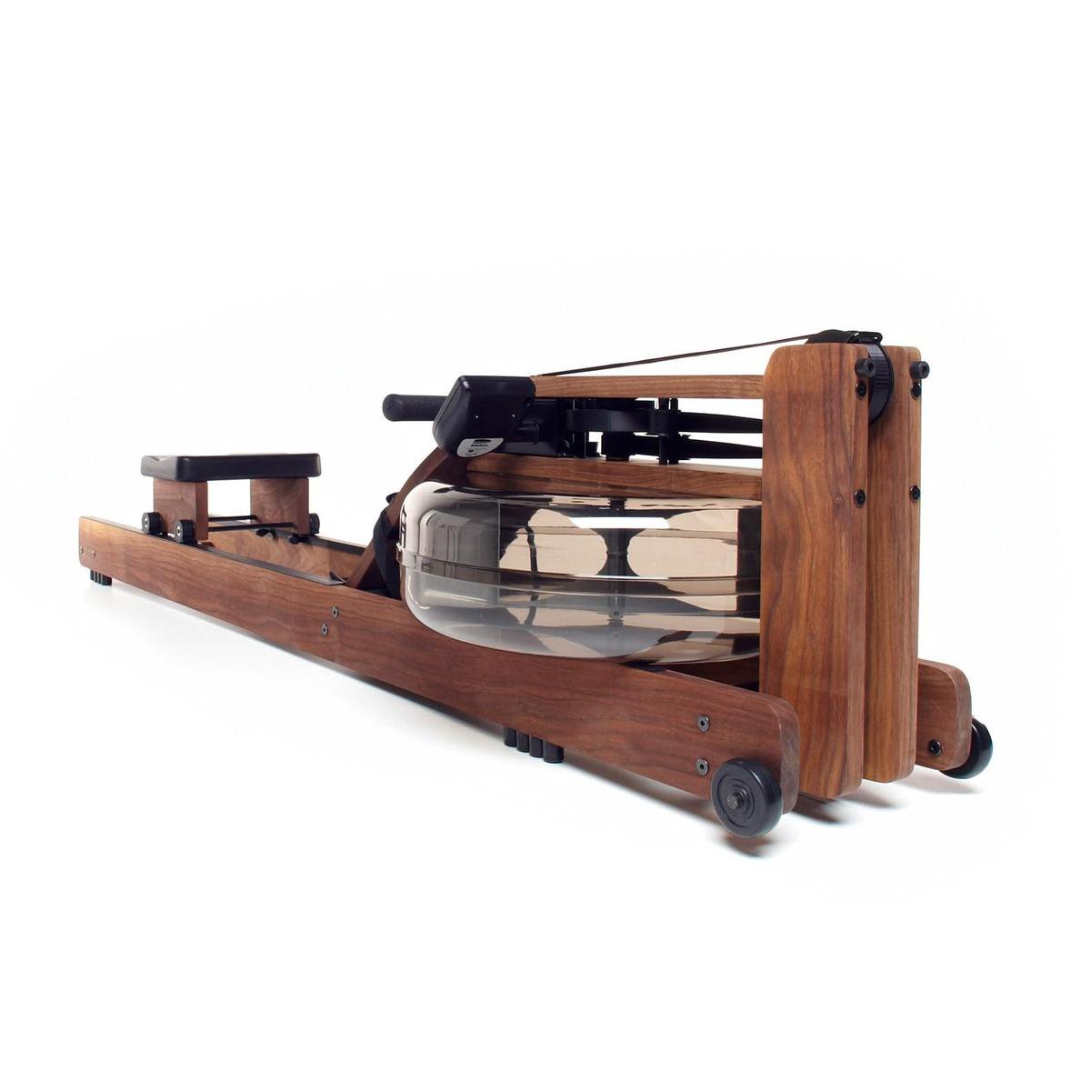 Afbeelding 2 van Roeitrainer Waterrower Classic - Notenhout