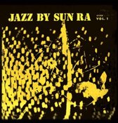 Jazz By Sun Ra Vol. 1 (LP)
