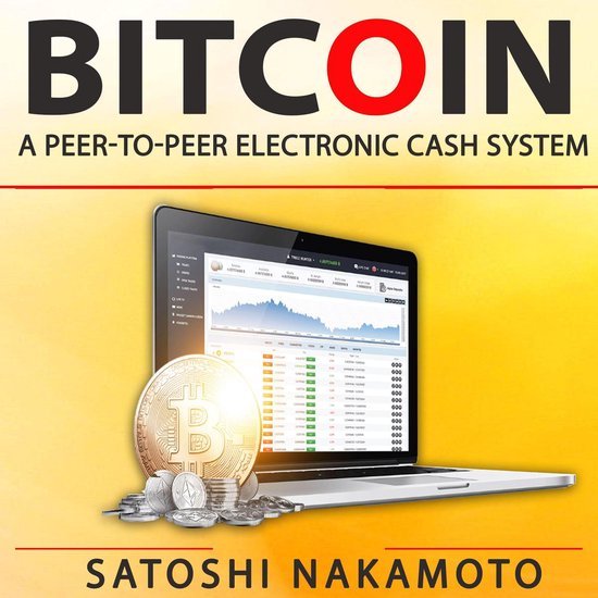 bitcoin a peer to peer electronic cash system ppt