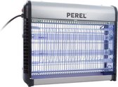 Perel GIK08N  insectenlamp - 2 x 10 W - 80m²