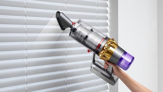 Dyson V11 Absolute Pro - Steelstofzuiger